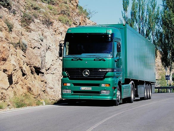 都江堰至海林市道路貨物運輸價格指南