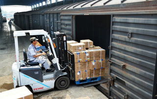 盤點2018年快運行業的是是非非 順心起網、申通快運胎死腹中與道路貨物運輸的變革