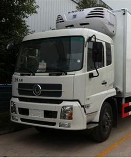 上海到寧波冷藏物流專線 高效、安全、專業(yè)的冷凍運(yùn)輸解決方案